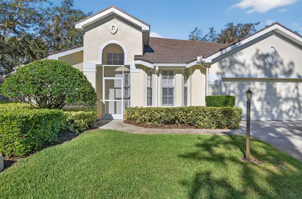 2766 GOLF LAKE DR #50, Plant City, FL 33566