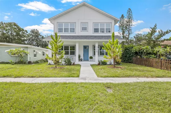 St Petersburg, FL 33703,726 52ND AVE N
