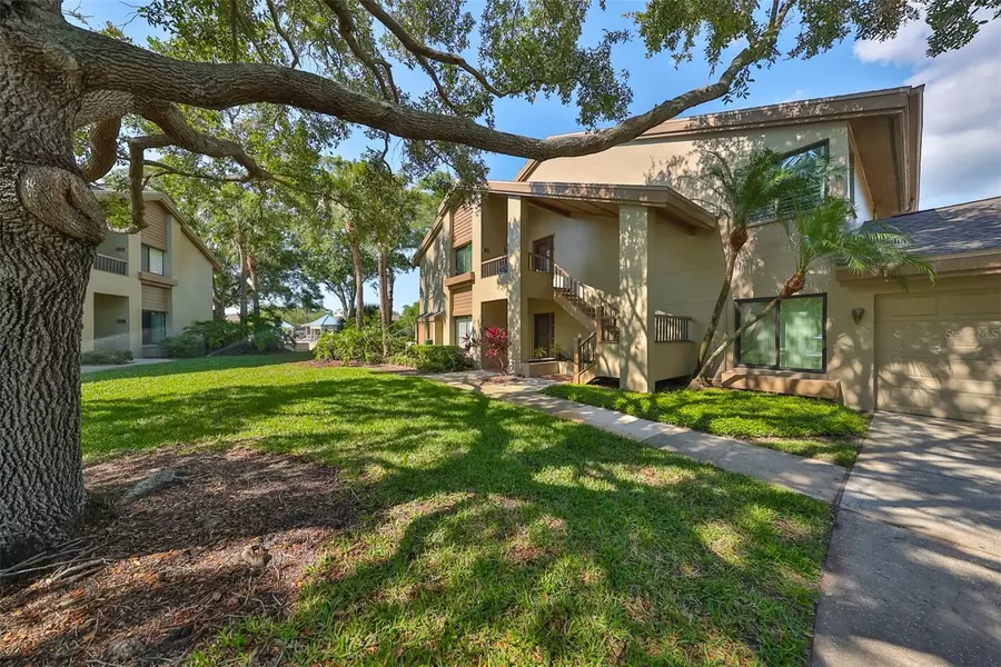 3095 LANDMARK BLVD #2005, Palm Harbor, FL 34684