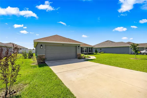 Ocala, FL 34476,4984 SW 91ST PL