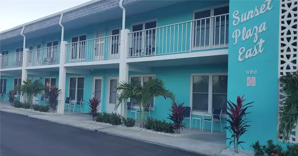 St Pete Beach, FL 33706,680 71ST AVE #11A