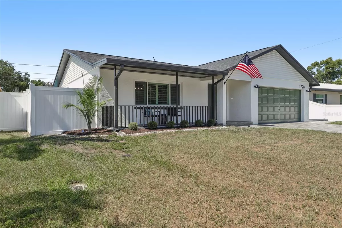 Clearwater, FL 33765,1728 W LAGOON CIR