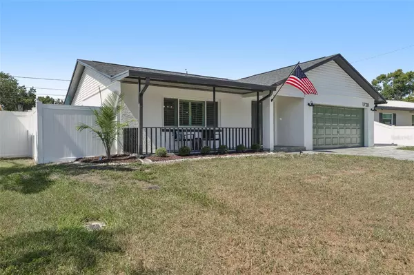 1728 W LAGOON CIR, Clearwater, FL 33765