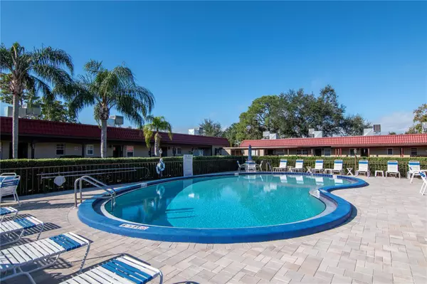 Clearwater, FL 33765,601 N HERCULES AVE #201