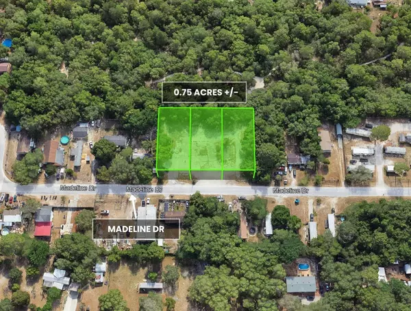 Hudson, FL 34667,TBD MADELINE