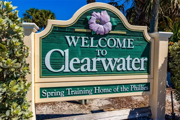Clearwater Beach, FL 33767,1380 GULF BLVD #906
