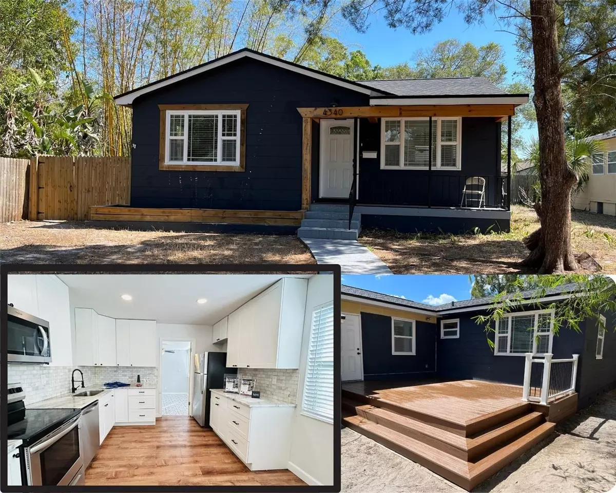 St Petersburg, FL 33711,4340 3RD AVE S