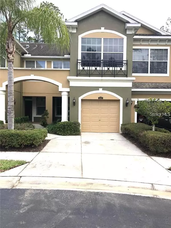 12672 SILVERDALE ST, Tampa, FL 33626