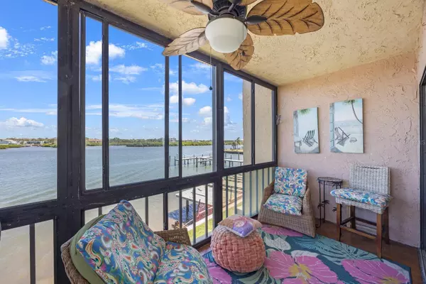 Indian Shores, FL 33785,19701 GULF BLVD #217