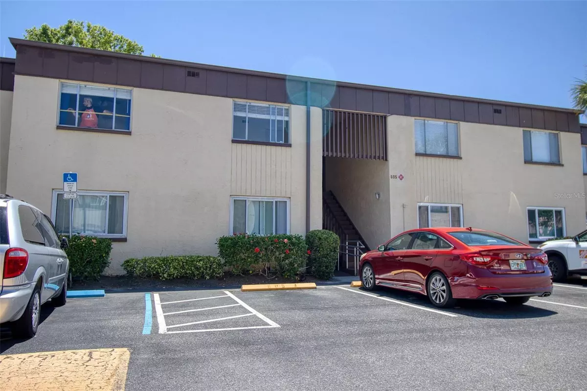 Clearwater, FL 33755,605 N KEENE RD #P14