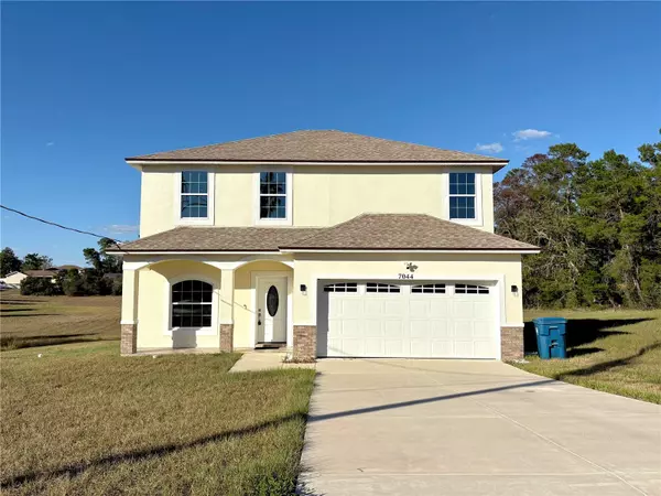 7044 BRICKELL CT, Spring Hill, FL 34609