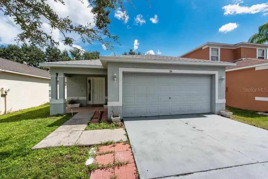 714 CRISTELLE JEAN DR, Ruskin, FL 33570