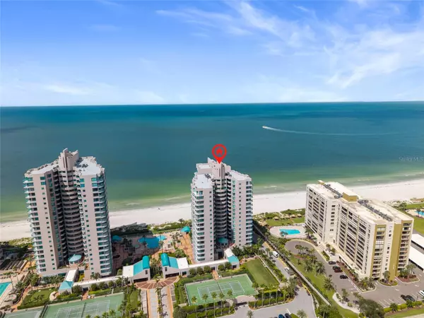 Clearwater Beach, FL 33767,1520 GULF BLVD #702