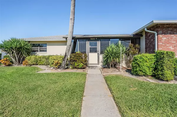Palm Harbor, FL 34684,2735 SHERBROOKE LN #A