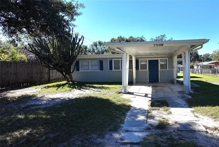 37530 FERRIS AVE, Zephyrhills, FL 33542