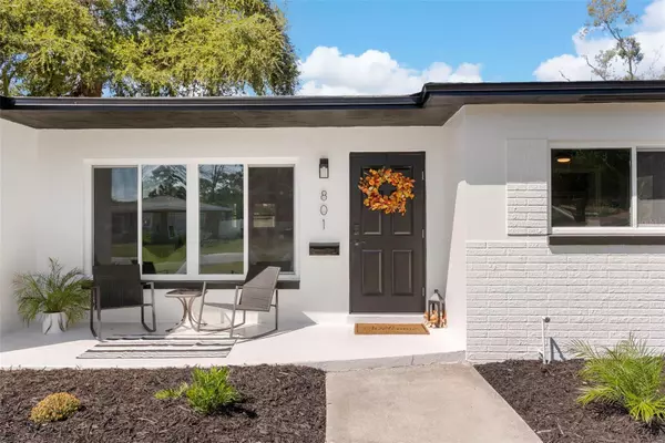 St Petersburg, FL 33705,801 63RD AVE S