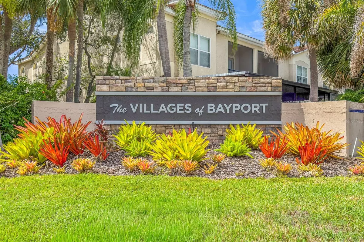 Tampa, FL 33615,6025 BAYSIDE KEY DR