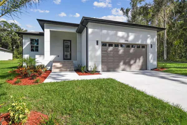 Brooksville, FL 34601,300 N LEMON AVE