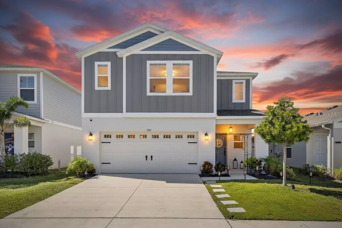 Wesley Chapel, FL 33545,7531 FREESIA TRCE