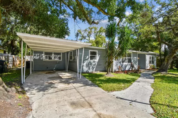 Tampa, FL 33604,1507 W LE COMPTE DR