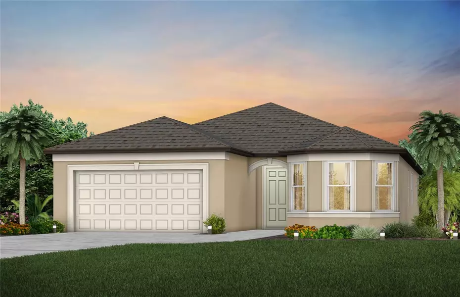 3691 OBSIDIAN DR, Spring Hill, FL 34609