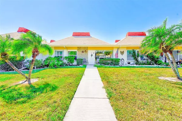 4359 TAHITIAN GARDENS CIR #G, Holiday, FL 34691
