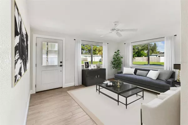 St Petersburg, FL 33703,5701 COMMONWEALTH AVE N