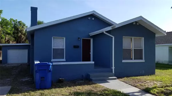 2027 13TH AVE S, St Petersburg, FL 33712
