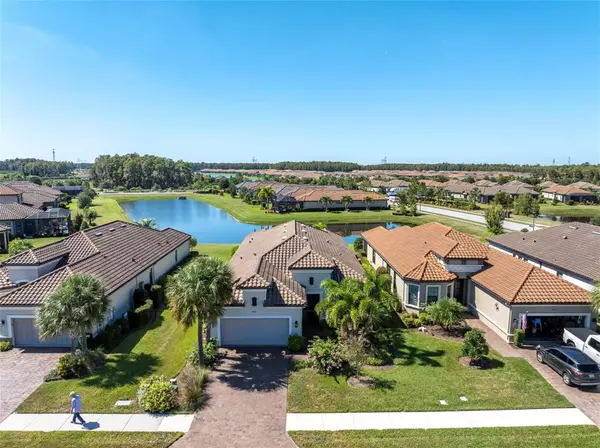 3239 FORSYTHIA DR, Odessa, FL 33556