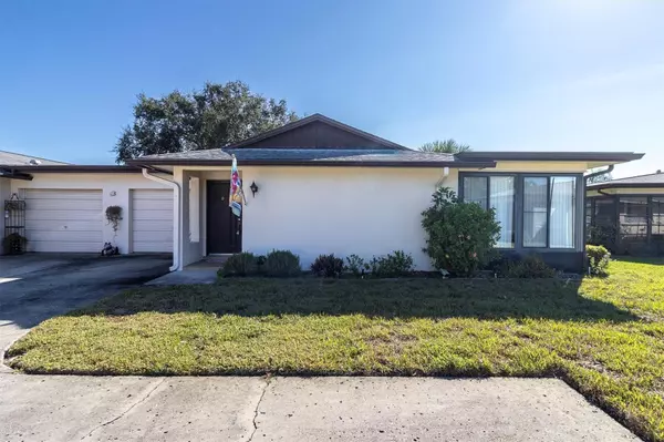 Palm Harbor, FL 34684,2846 HIGHLANDS BLVD #D