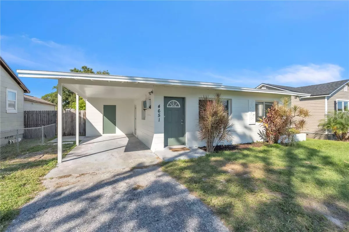 St Petersburg, FL 33711,4651 FAIRFIELD AVE S