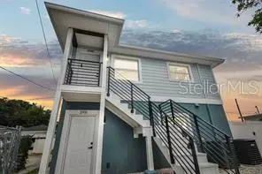 2933 5TH AVE S, St Petersburg, FL 33712