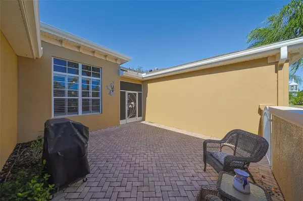 Sun City Center, FL 33573,2112 SIFIELD GREENS WAY #5