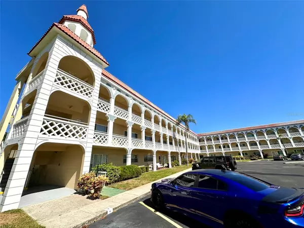 2404 FLORENTINE WAY #2, Clearwater, FL 33763