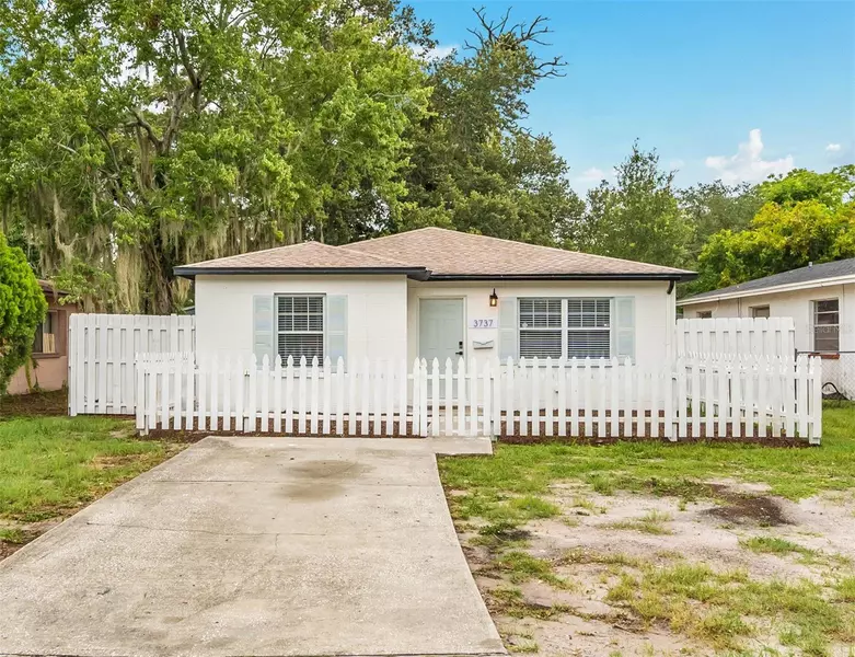 3737 10TH AVE S, St Petersburg, FL 33711