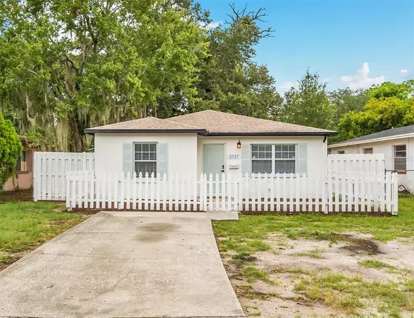 3737 10TH AVE S, St Petersburg, FL 33711