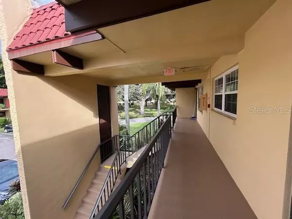 Clearwater, FL 33756,1845 S HIGHLAND AVE #4-9