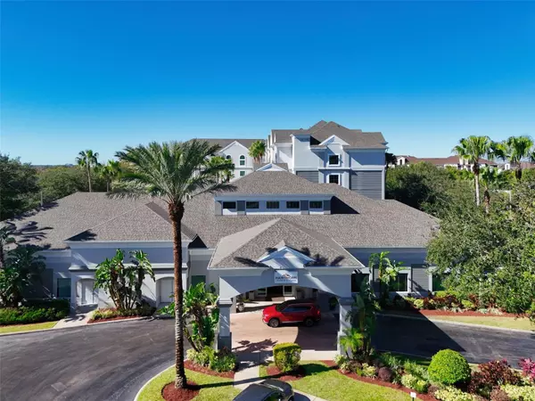 8303 PALM PARK #312, Orlando, FL 32836