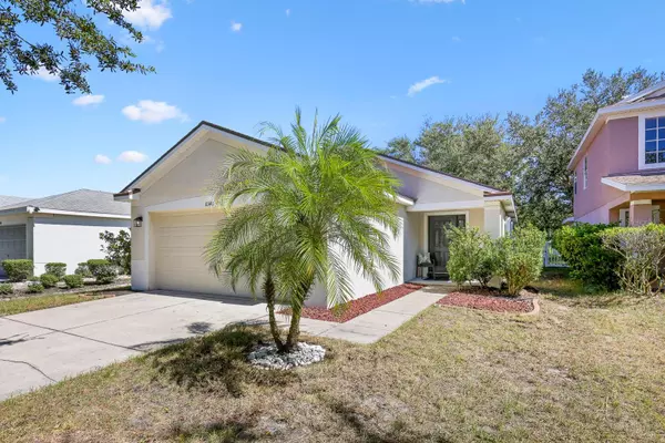 11348 PALM ISLAND AVE, Riverview, FL 33569