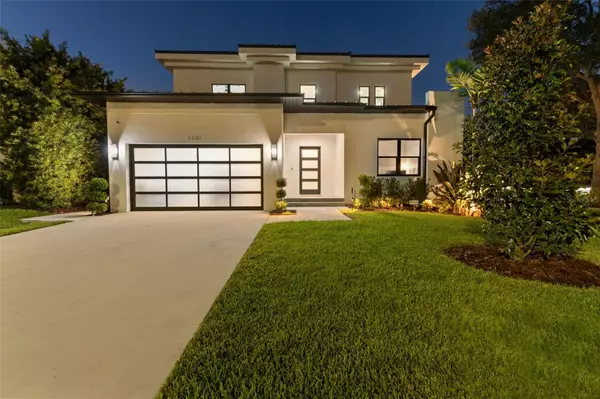 Tampa, FL 33609,3601 W PLATT ST