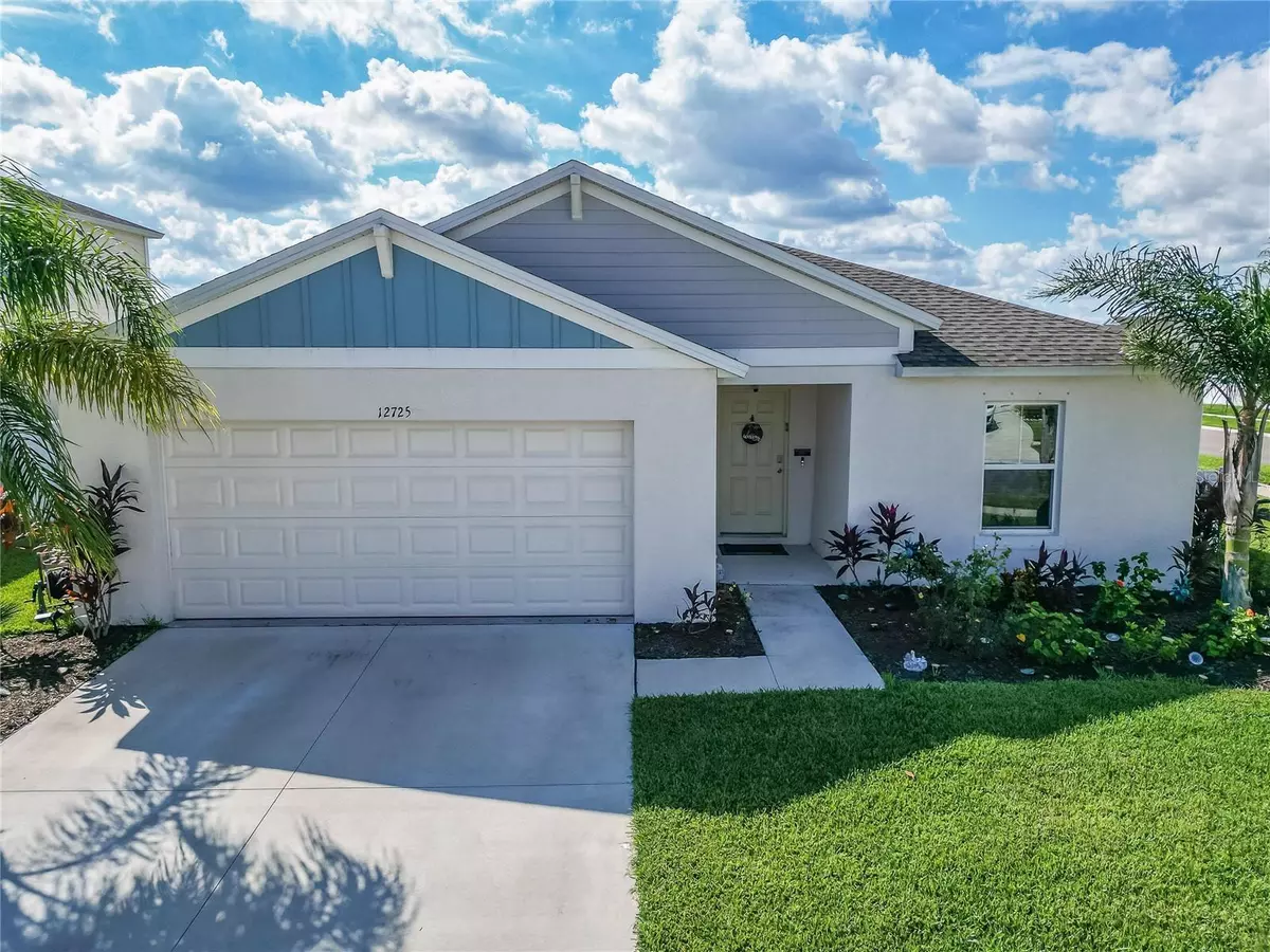 Riverview, FL 33579,12725 MANGROVE FOREST DR