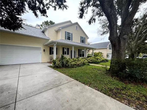 Tarpon Springs, FL 34688,1005 MISTY HOLLOW LN