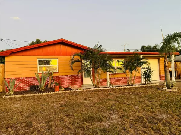 Holiday, FL 34691,3516 SHERYL HILL DR