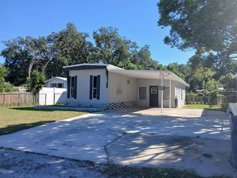 5824 ASHEN AVE, New Port Richey, FL 34652