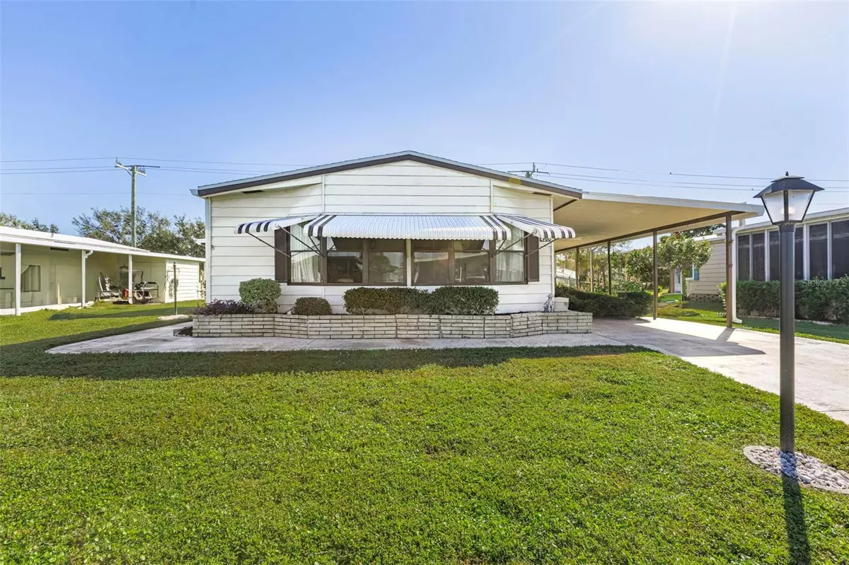 North Port, FL 34287,420 TARDE LOGO CIR