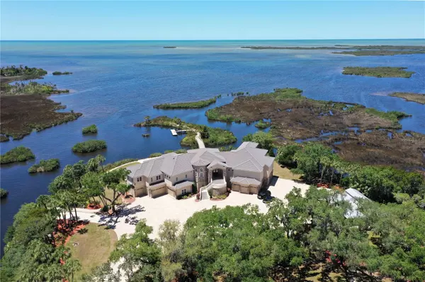 1227 OSOWAW BLVD, Spring Hill, FL 34607