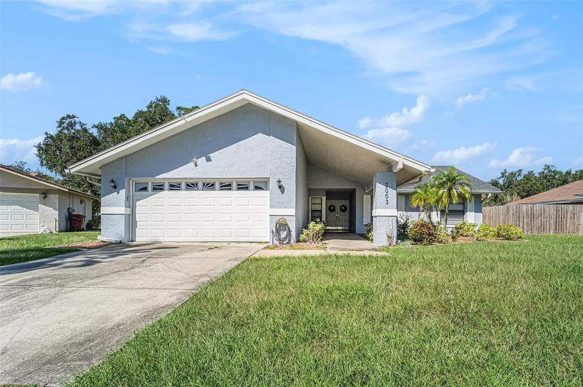 Plant City, FL 33563,2003 POPLAR CT