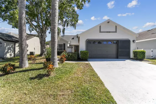 4124 RANDOLPH ST, New Port Richey, FL 34653