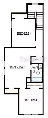 Tampa, FL 33624,503 W WARREN AVE #2