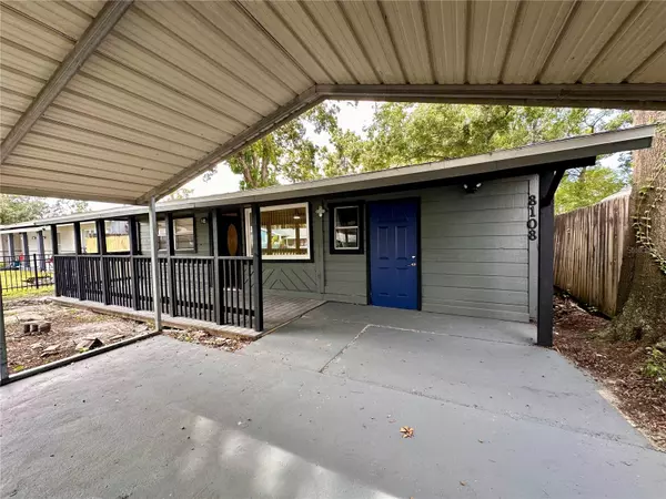 Tampa, FL 33604,8108 EL PORTAL DR